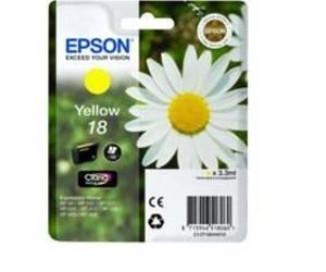 Epson apple cartucho t1293 magenta