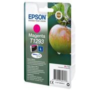 Epson - Apple Cartucho T1293 magenta - C13T12934012
