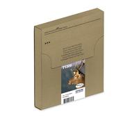 Cartucho de tinta magenta EPSON STYLUSSX525WD/BX320FW/625FWD - C13T13034012