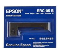 Epson Black Fabric Ribbon, F601354020