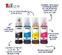 Epson 103 cartucho de tinta 1 pieza(s) Original Azul