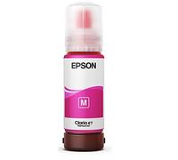 Epson Botella Tinta Ecotank 114 Magenta 70ml