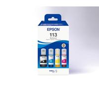 Epson C13T06B640 cartucho de tinta 4 pieza(s) Original Negro, Cian, Magenta, Amarillo