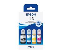 Epson C13T06B640 cartucho de tinta 4 pieza(s) Original Negro, Cian, Magenta, Amarillo