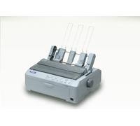 Epson c11 C558022 a1 - LQ-590 de 24 Pin 80 Col, 440 CPS, 1 + 4 Copies