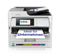 Epson WorkForce Pro WF-C5890DWF Inyección de tinta A4 4800 x 1200 DPI 34 ppm Wifi