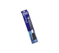 Epson C13S015020 - Cinta de nilón para FX/LX/MX-100/105/10xx/11xx, Negro