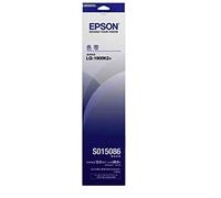 Epson c13S015086 - Cinta de Tinta para Impresora matricial