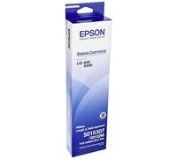 Epson C13S015307 - Cinta de nilón para LQ-630, negro