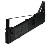 Epson C13S015384 - Cinta de nilón para DFX-9000, negro, Ya disponible en Amazon Dash Replenishment