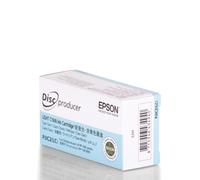Epson C13S020448, Cartucho PJIC2 para PP-100, cian claro