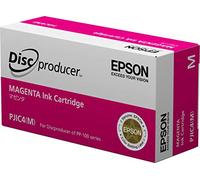 Epson C13S020450 - Cartucho de Tinta - 1 x Magenta