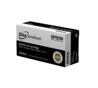 Epson c13s020693 cartucho de tinta 1 pieza(s) original negro
