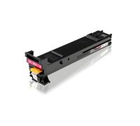 Epson C13S050491 - Cartucho de tóner para Epson AL-CX28DN, color alta capacidad, color magenta