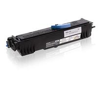 Epson C13S050522 - Cartucho de tóner retornable para Epson AL-M1200, negro