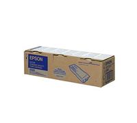 Epson C13S050585 - Cartucho de tóner retornable AL-M2300/M2400/MX20, Negro
