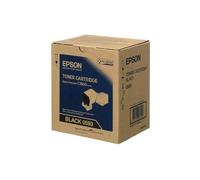 Epson C13S050593 - Cartucho de tóner para Epson AL-C3900N/CX37DN, negro
