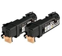Epson c13s050631 - doble cartucho de tóner al-c2900n/cx29nf, negro
