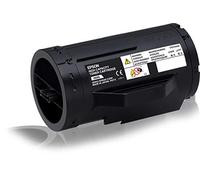 Epson C13S050689 - Tóner para Workforce AL-M 300 D/DN/DT/DTN, 10000 páginas, Negro
