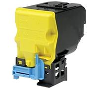 Epson c13s050747 - cartucho de tóner para epson workforce al-c300, co
