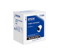 Epson Cartucho de tóner S050750 Negro Original