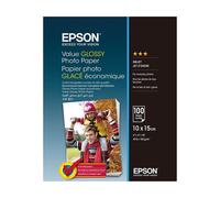 Epson C13S400039 A6 Glossy Photo Paper A6 White