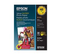 Epson C13S400044 Photo Paper 40 Sheets 10 x 15 cm 2644552