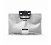 Epson T01D100 Cartucho de Tinta Original Negro 1 Pieza(s) - Cartucho de Tinta para impresoras (Original, Tinta a Base de pigmentos, Negro, Workforce Pro WF-C529R / C579R, 1 Pieza(s))