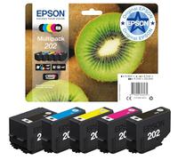 Epson 202 multipack (original)