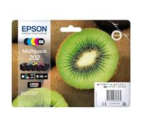 Epson 202 (T02E7) multipack