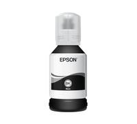 Recarga de tinta 111 EcoTank 120ml (Negra) - EPSON