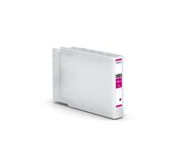EPSON C13T04B340 Cartucho Toner XL Magenta 4,6K Para WF-C81xx/C86xx