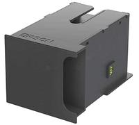 Epson c13t04d100 - c13104d198 cajas de mantenimiento, negro