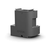 Epson C13T04D100 Xp5100 Maintenance Boxes, Black No aplica