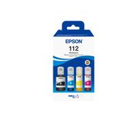 Epson c13t06c64a recambio de tinta para impresora original
