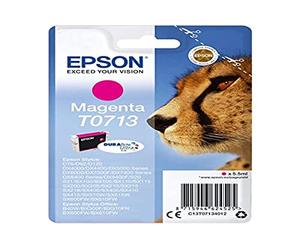 Epson C13T07134022 - Cartucho de Tinta