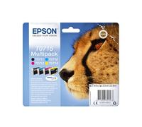 Epson Multipack T0715 4 colores