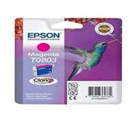 Epson C13T08034021 - Cartuchos de tinta compatibles