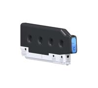 Epson T08H2 Cartucho de tinta cian Original C13T08H200