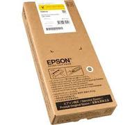 Epson T08H4 Cartucho de tinta amarillo Original C13T08H400