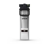 Epson T11D1 Cartucho de tinta negro Original C13T11D140