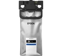 Epson T11N1 Cartucho de tinta negro Original C13T11N140