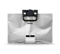 Epson Cartucho de Tinta Original Negro