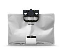Epson T12E1 Cartucho de tinta negro Original C13T12E140