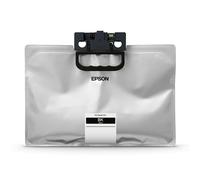 Epson T12F1 Cartucho de tinta negro Original C13T12F140