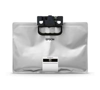 Epson T12F1 Cartucho de tinta negro Original C13T12F140