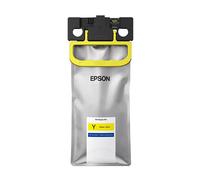 Cartucho de tinta Epson WorkForce Pro EM-C810xR Amarillo XL Alto Rendimiento Original