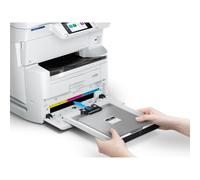 Epson - C13T13M140 cartucho de tinta 1 pieza(s) Original Extra (Súper) alto rendimiento Negro