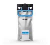 Epson - C13T13M240 cartucho de tinta 1 pieza(s) Original Extra (Súper) alto rendimiento Cian