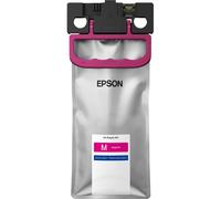 Epson - C13T13M340 cartucho de tinta 1 pieza(s) Original Extra (Súper) alto rendimiento Magenta